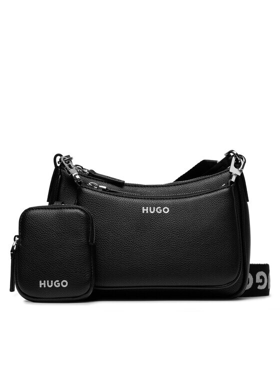 

Кошелек Hugo, черный