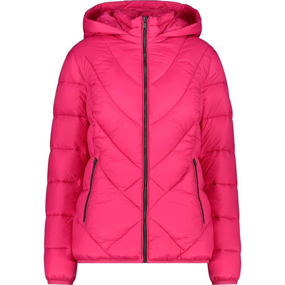 

Куртка CMP Snaps Hood 32K3026, красный