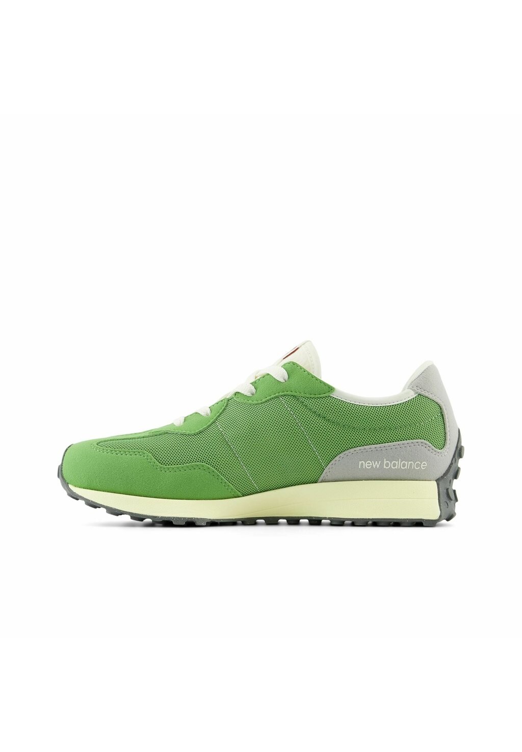 

Кроссовки для бега по пересеченной местности New Balance, цвет chive rain cloud