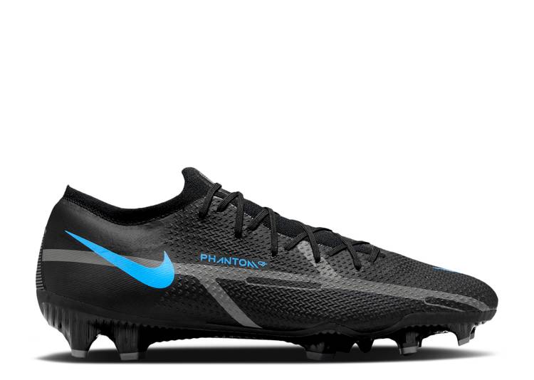 

Кроссовки Nike PHANTOM GT2 PRO FG 'RENEW PACK', черный