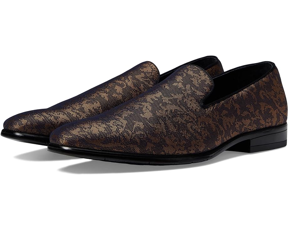 

Лоферы Stacy Adams Savino Slip-On Loafer, цвет Navy Multi