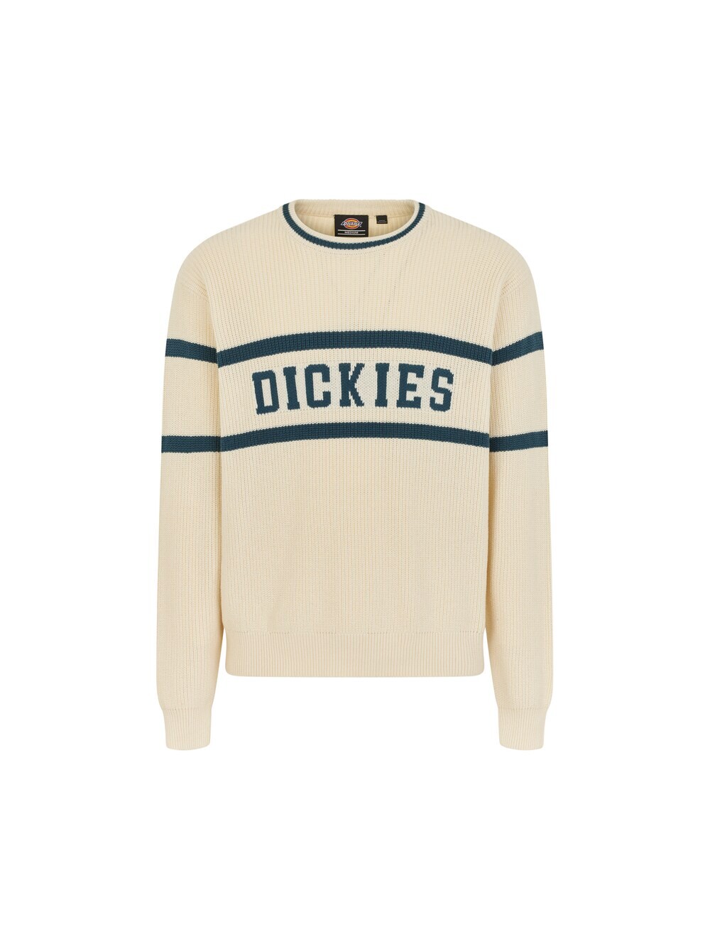 

Футболка Dickies, экрю