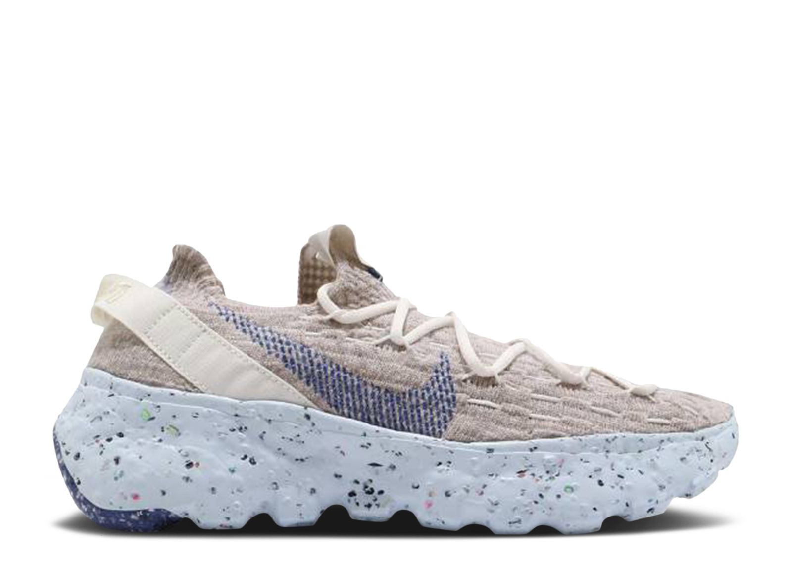 

Кроссовки Nike Wmns Space Hippie 04 'Astronomy Blue', синий