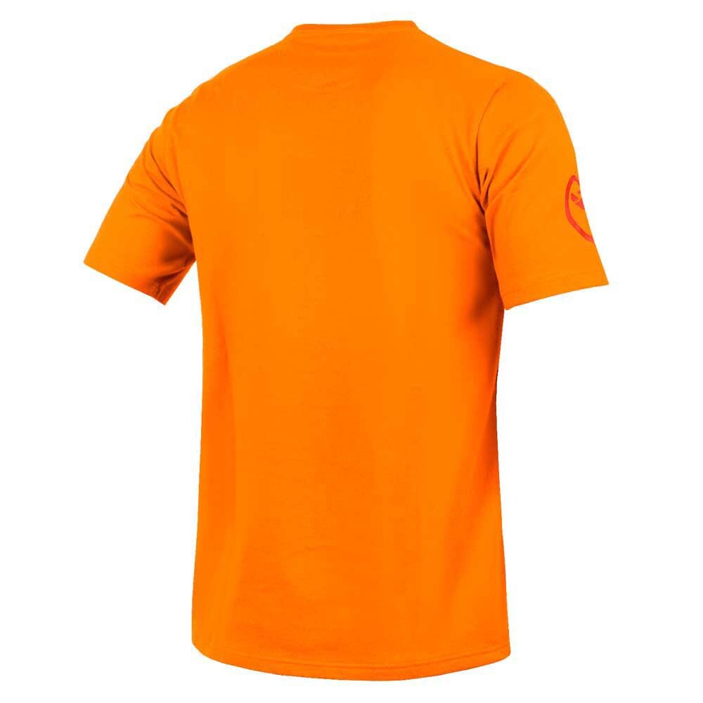 

Футболка Endura One Clan Carbon T, оранжевый
