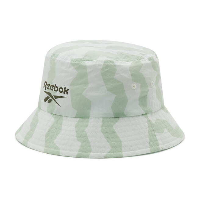 

Шляпа Reebok SummerBucket, зеленый