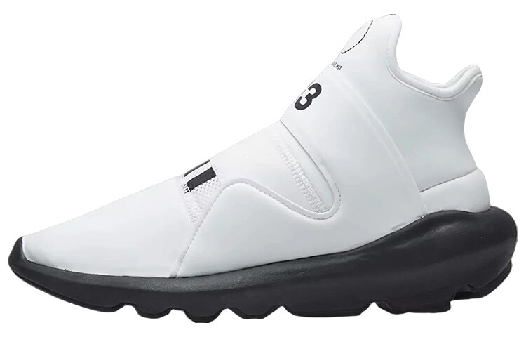 

Adidas Y-3 Suberou Off White Black