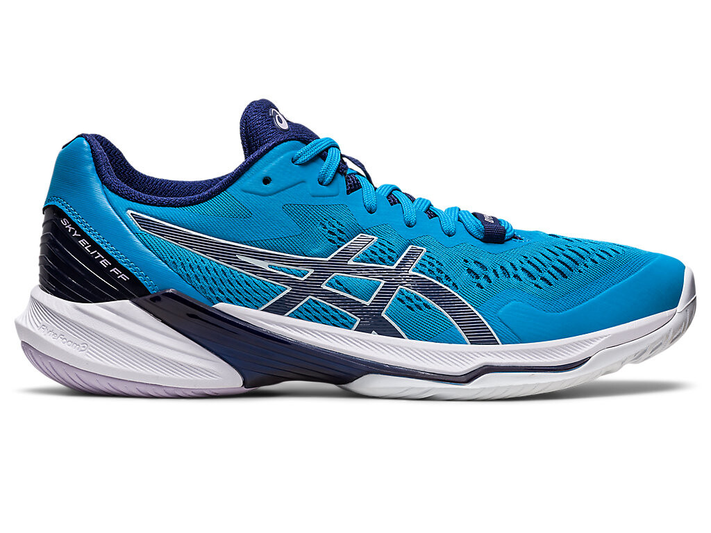 Кроссовки Asics SKY ELITE FF 2, синий