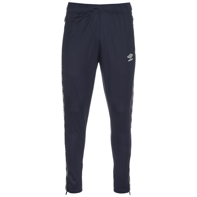 

Мужские тренировочные брюки Active Style с тесьмой UMBRO, цвет blau