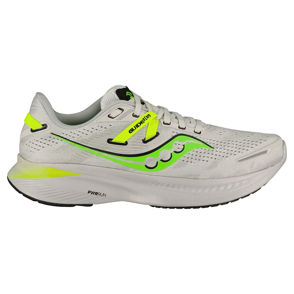

Кроссовки Saucony Guide 16, серый