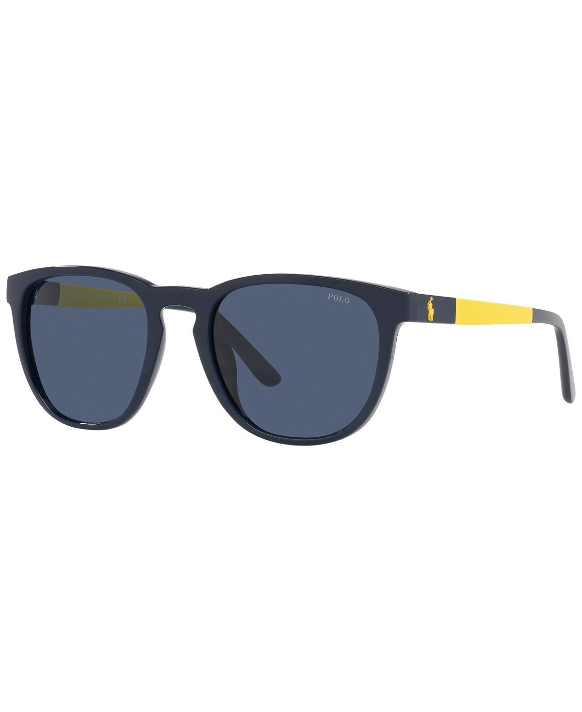 

Мужские солнцезащитные очки, PH4182U 53 Polo Ralph Lauren