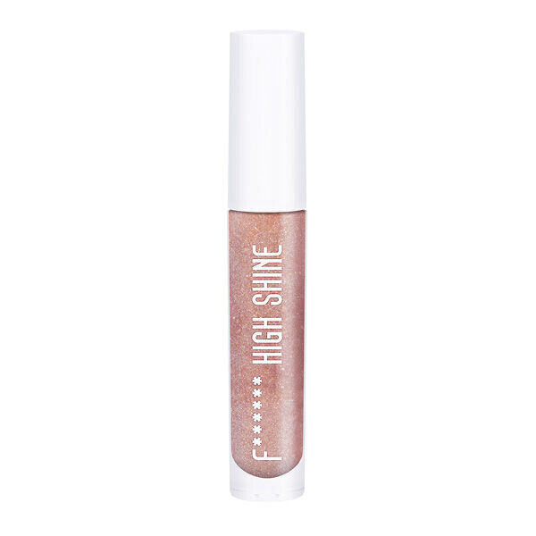 

Блеск для губ 03 Dermacol High Shine, 4 мл