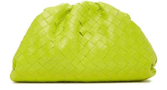 

Маленькая сумка Bottega Veneta
