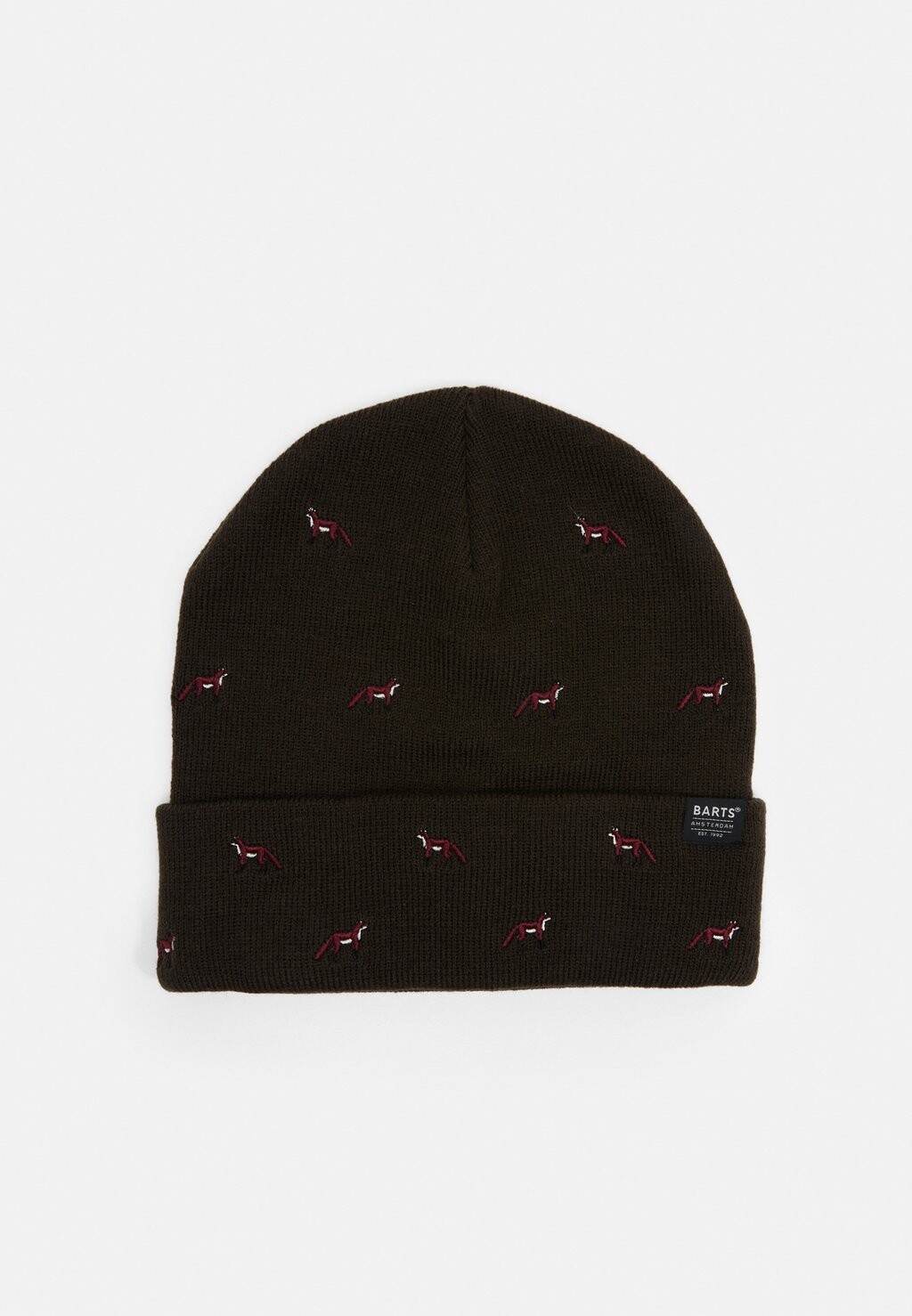 

Кепка ШАПКА VINSON UNISEX Barts, армейская