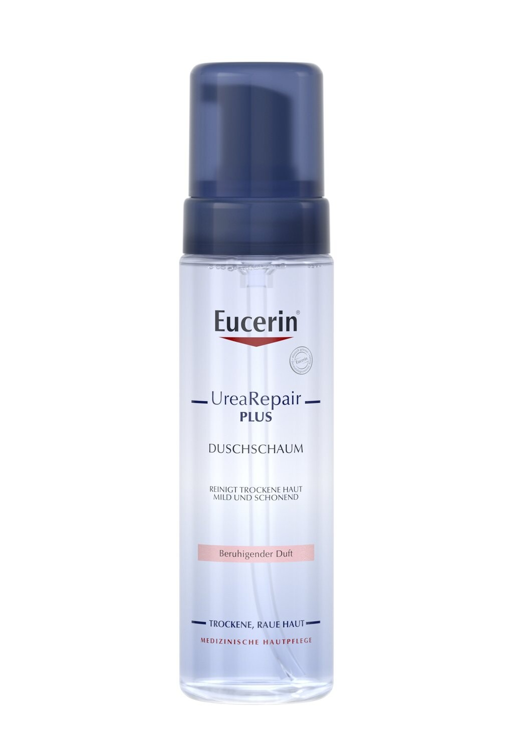 

Гель для душа KÖRPERREINIGUNG DUSCHSCHAUM UREAREPAIR PLUS MIT DUFT, FÜR TROCKE Eucerin