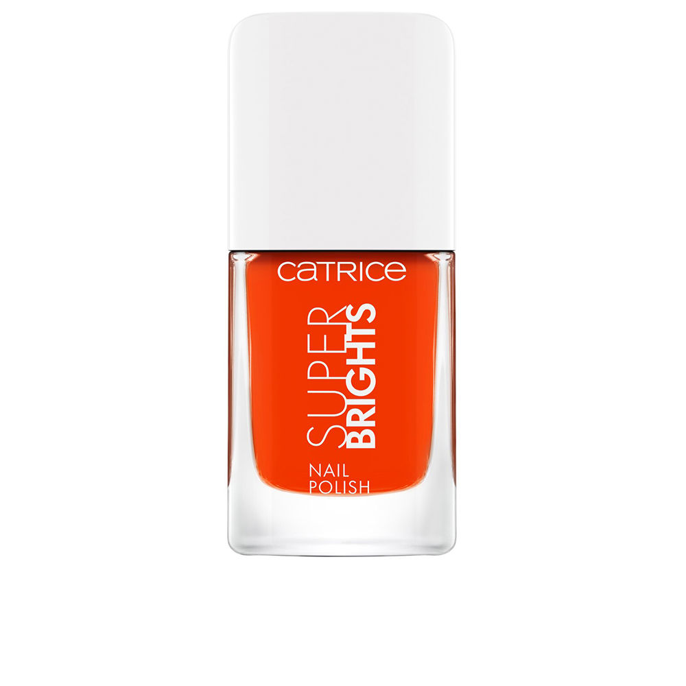 Лак для ногтей Super brights nail polish Catrice, 10,5 мл, 010-aperitivo