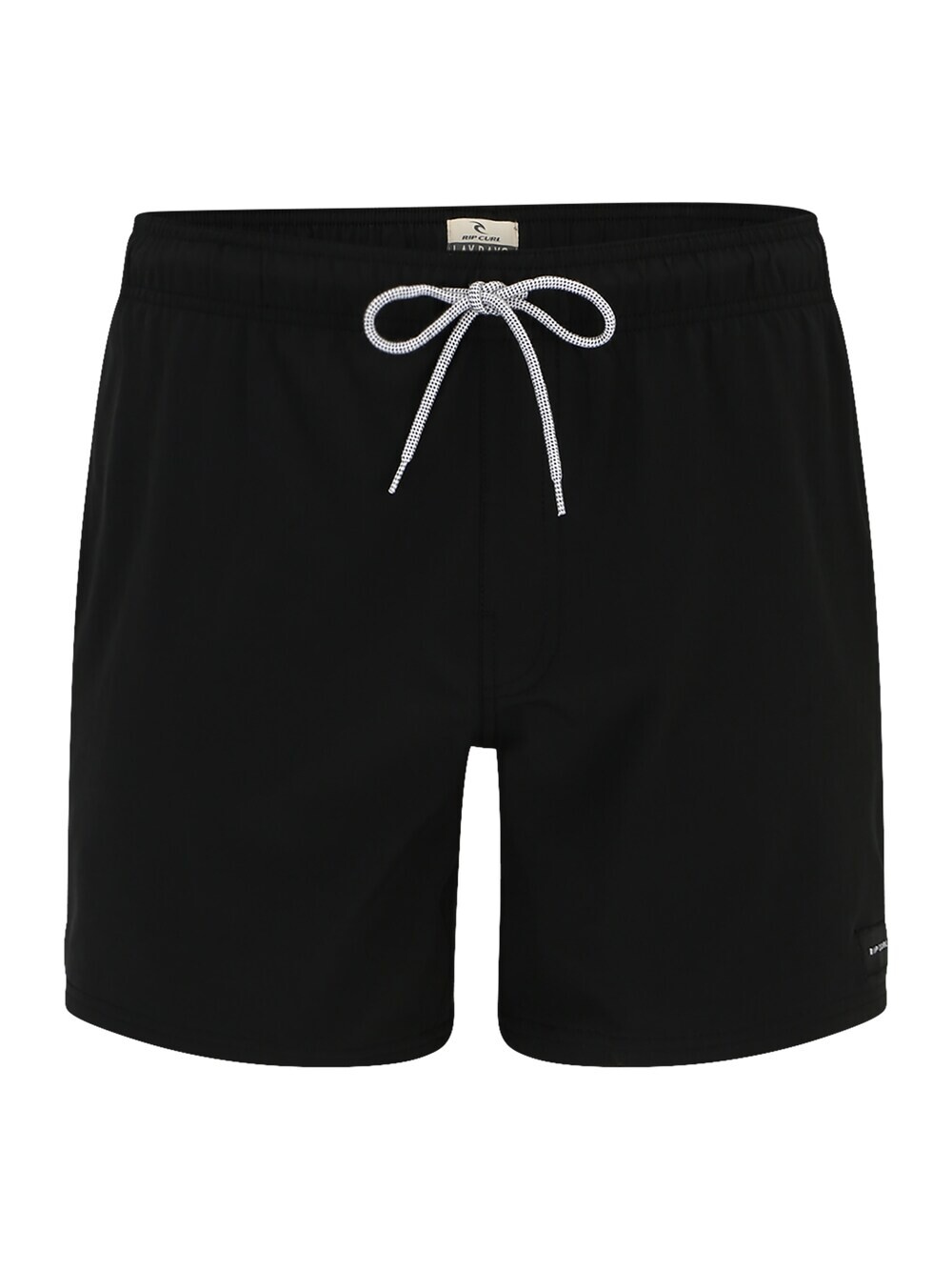 

Бордшорты Rip Curl Daily Volley, черный