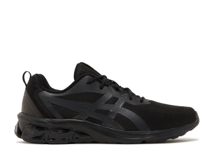 

Кроссовки ASICS GEL QUANTUM 90 4 'BLACK GRAPHITE GREY', черный