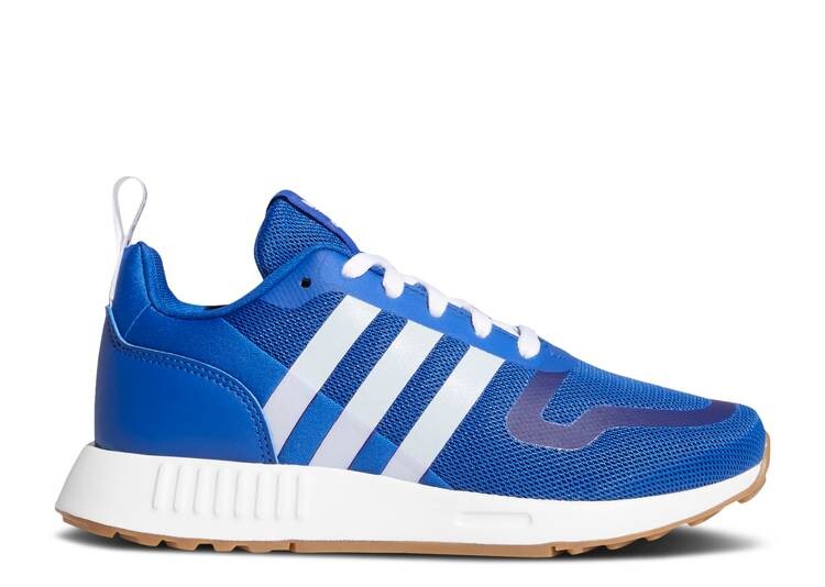 

Кроссовки Adidas MULTIX J 'ROYAL BLUE GUM', синий