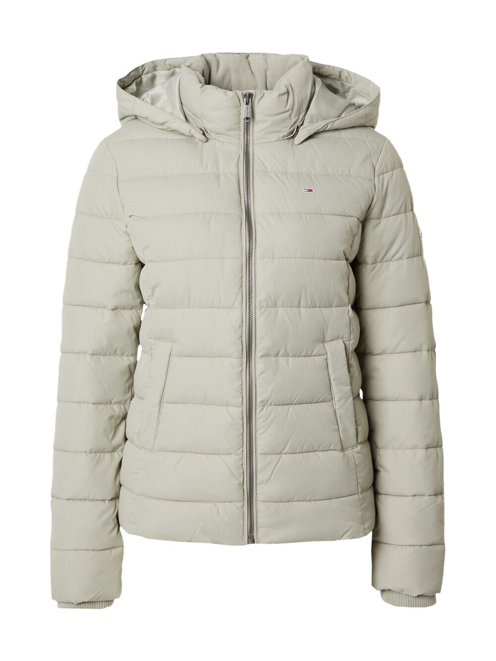 

Зимняя куртка Tommy Hilfiger, камень