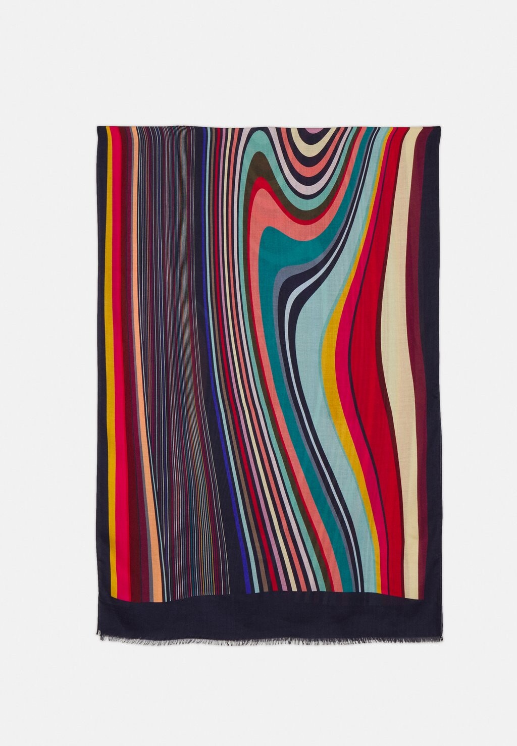 

Платок Paul Smith, мультиколор