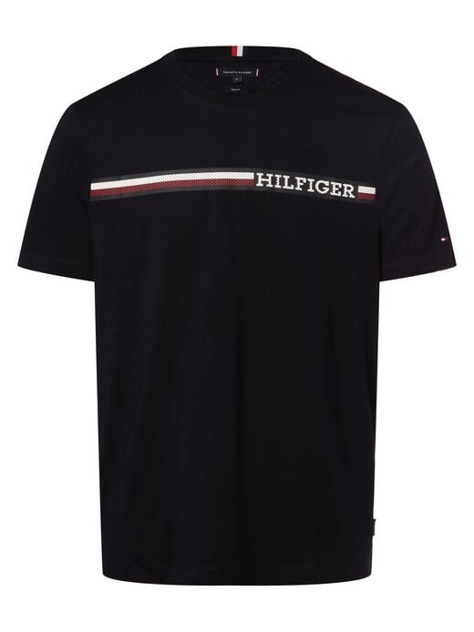 

Футболка Tommy Hilfiger, синий