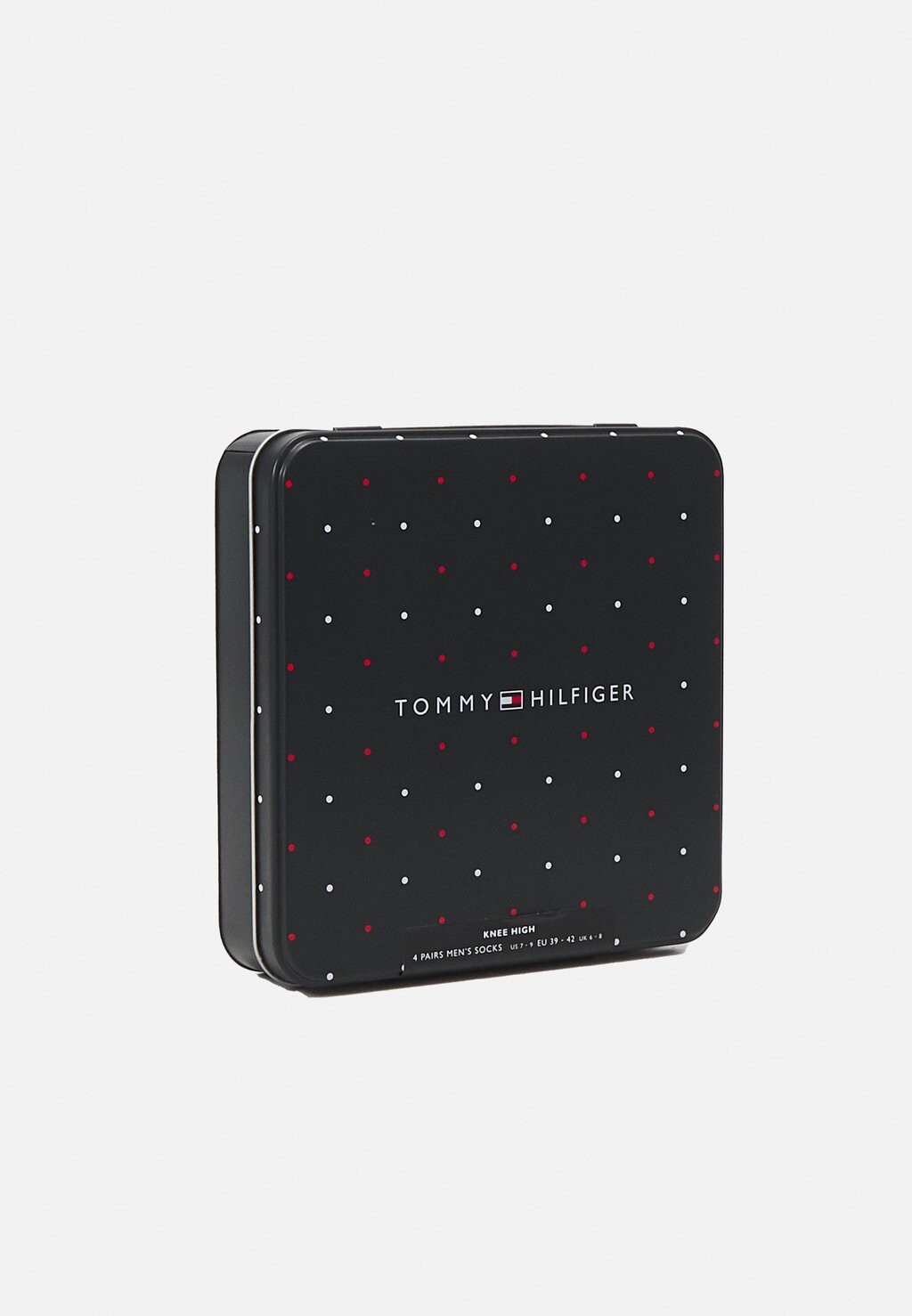 

Носки Tommy Hilfiger, темно-синие