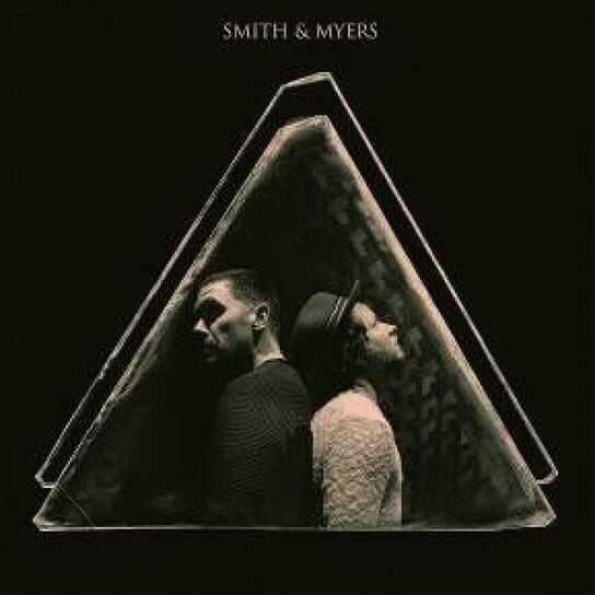 

Виниловая пластинка Smith & Myers - Volume 1 & 2