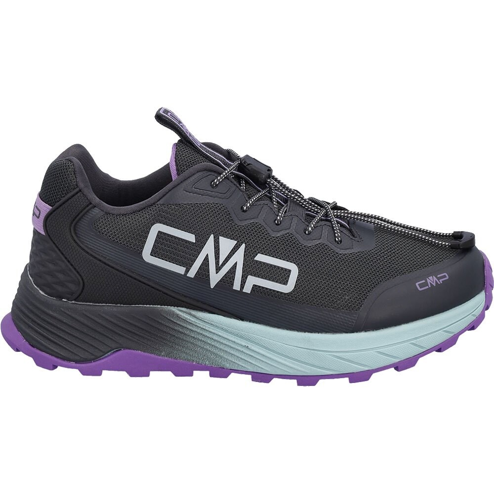 

Кроссовки CMP Phelyx, серый