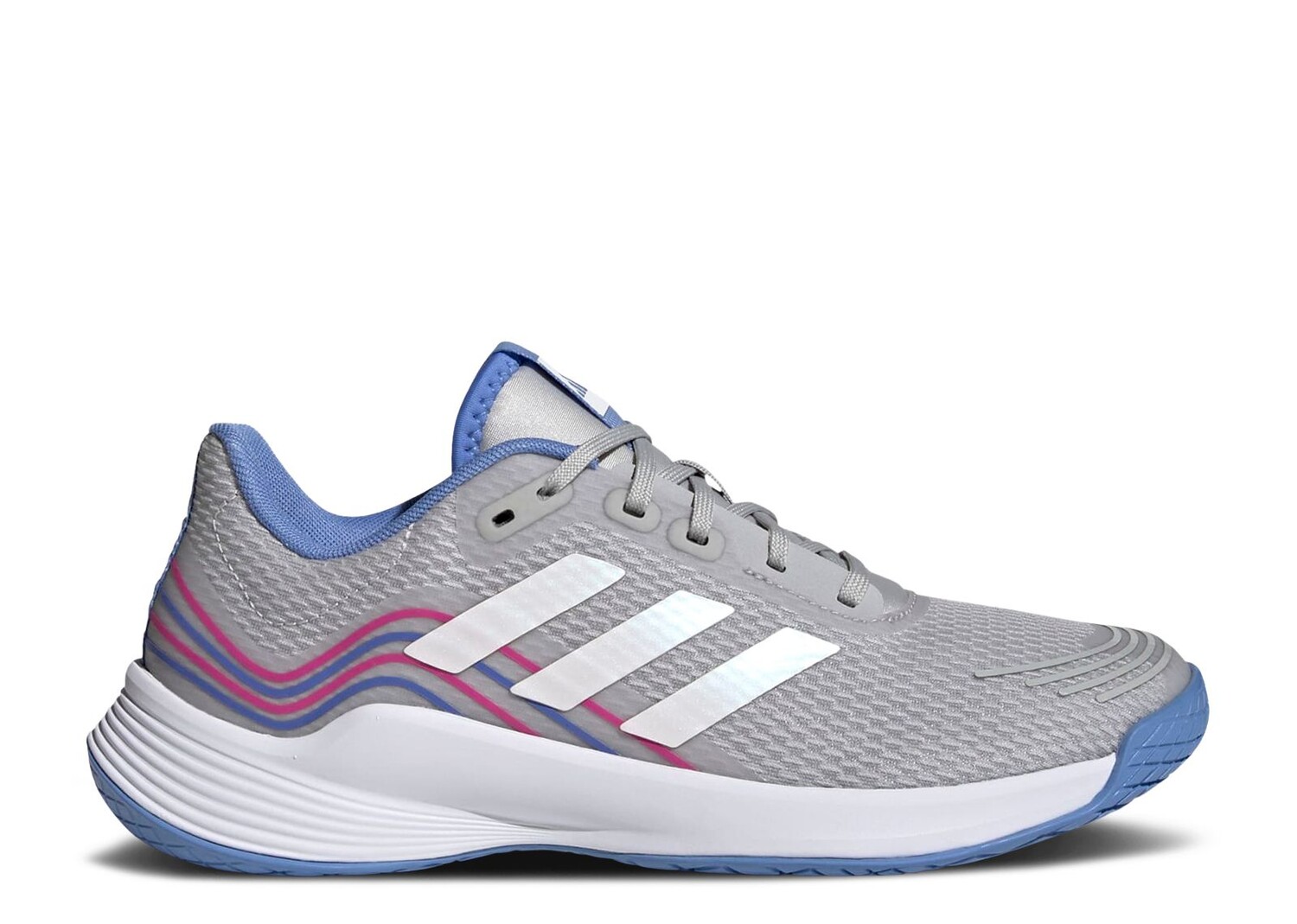 

Кроссовки adidas Wmns Novaflight 'Grey Pastel Blue', серый