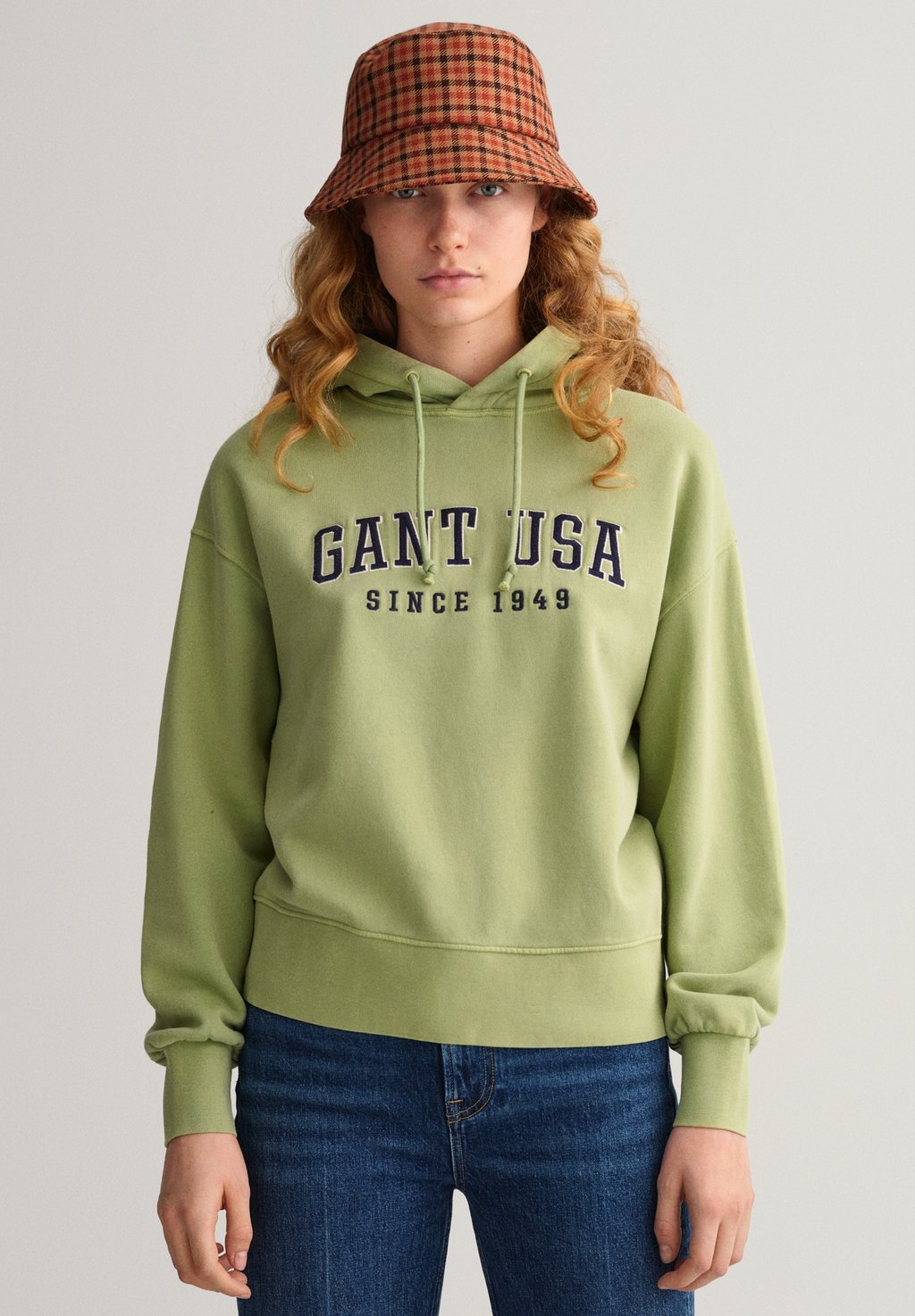 

Толстовка GANT