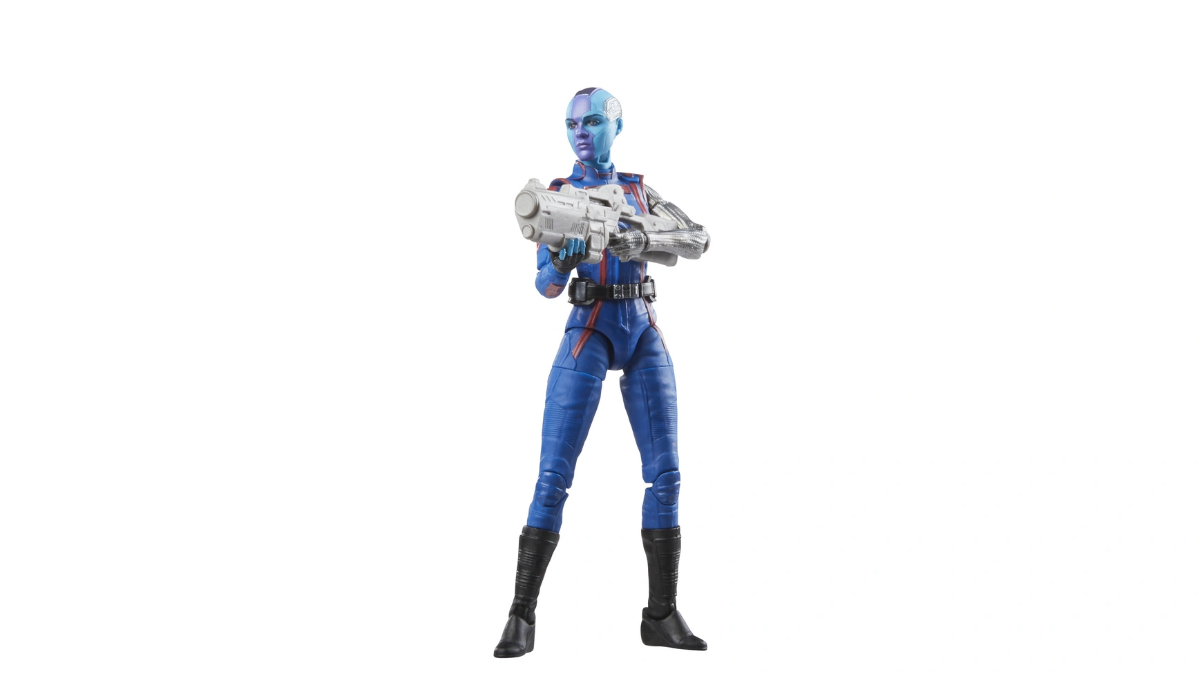

Hasbro Серия Marvel Legends Туманность Марвел
