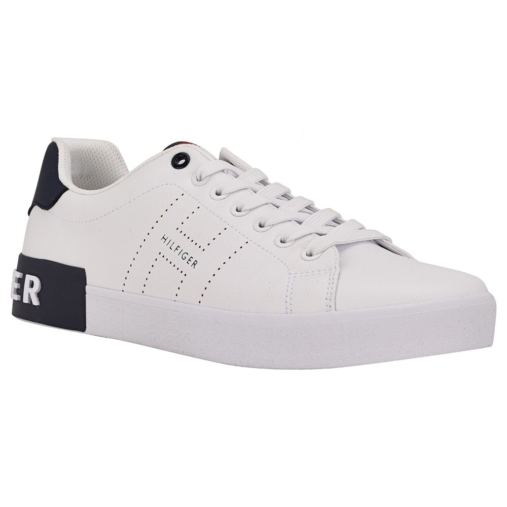 

Мужские повседневные кроссовки Rezmon Tommy Hilfiger, белый