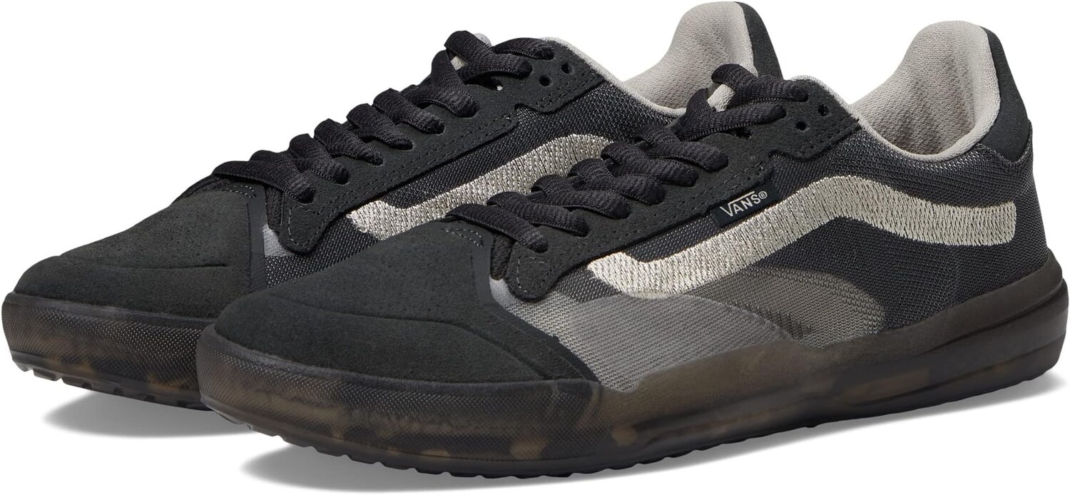 

Кроссовки EVDNT Ultimatewaffle Vans, цвет Pop Outsole Unexplored