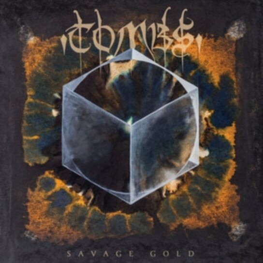 

Виниловая пластинка Tombs - Savage Gold