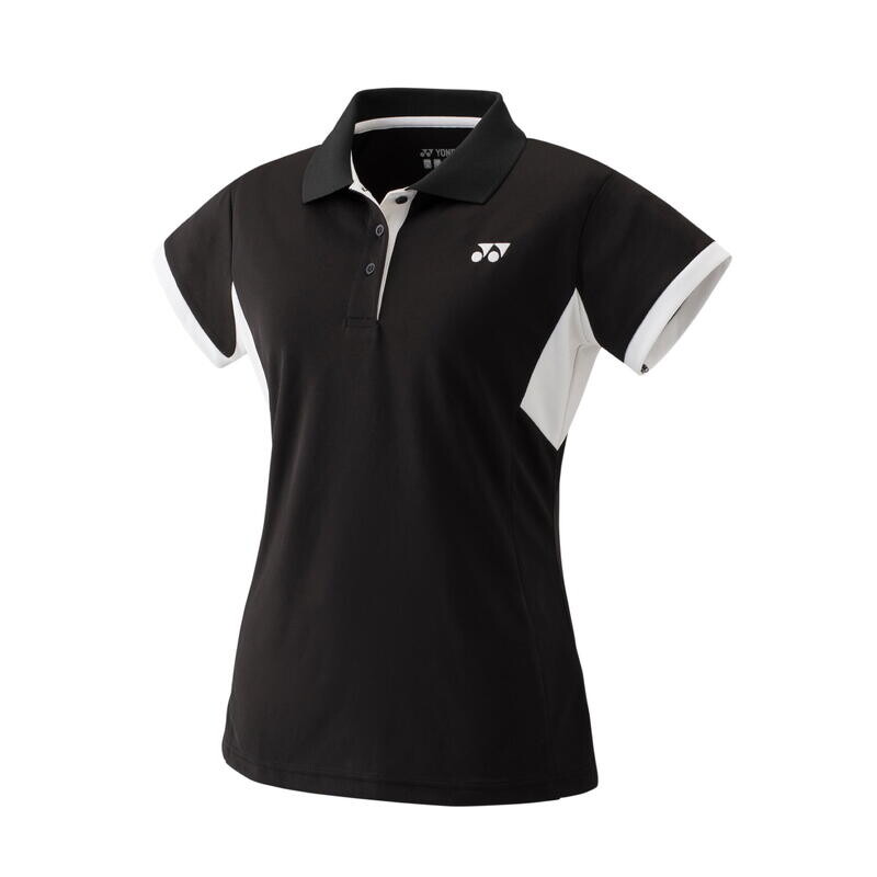 

Женская рубашка-поло Yonex yw0011ex, цвет schwarz