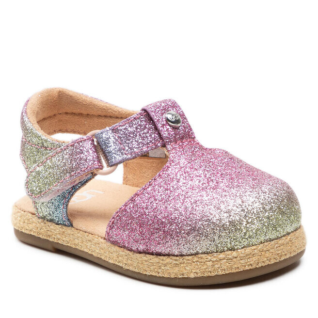 

Сандалии Ugg IEmmery, розовый