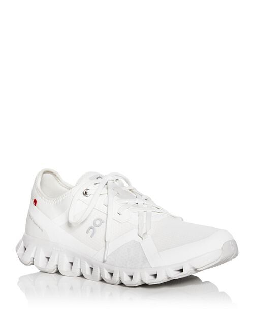 

Женское облако X 3 AD On, цвет White, Белый