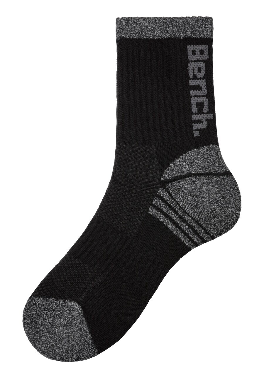 

Носки BENCH Athletic Socks, черный