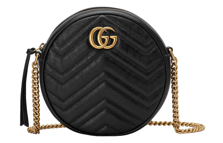 

Сумка через плечо Gucci GG