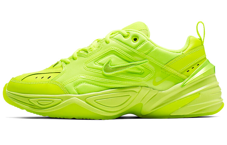 

Кроссовки унисекс Nike M2K Daddy Electric Volt