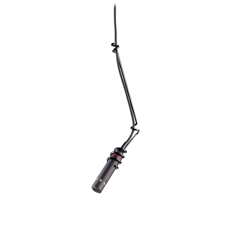 

Конденсаторный микрофон Audio-Technica PRO45 Cardioid Condenser Hanging Microphone