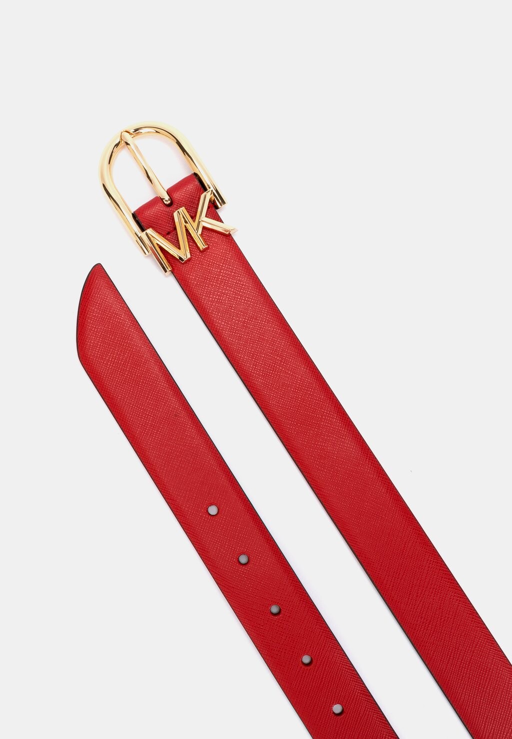 

Ремень Michael Kors, красный