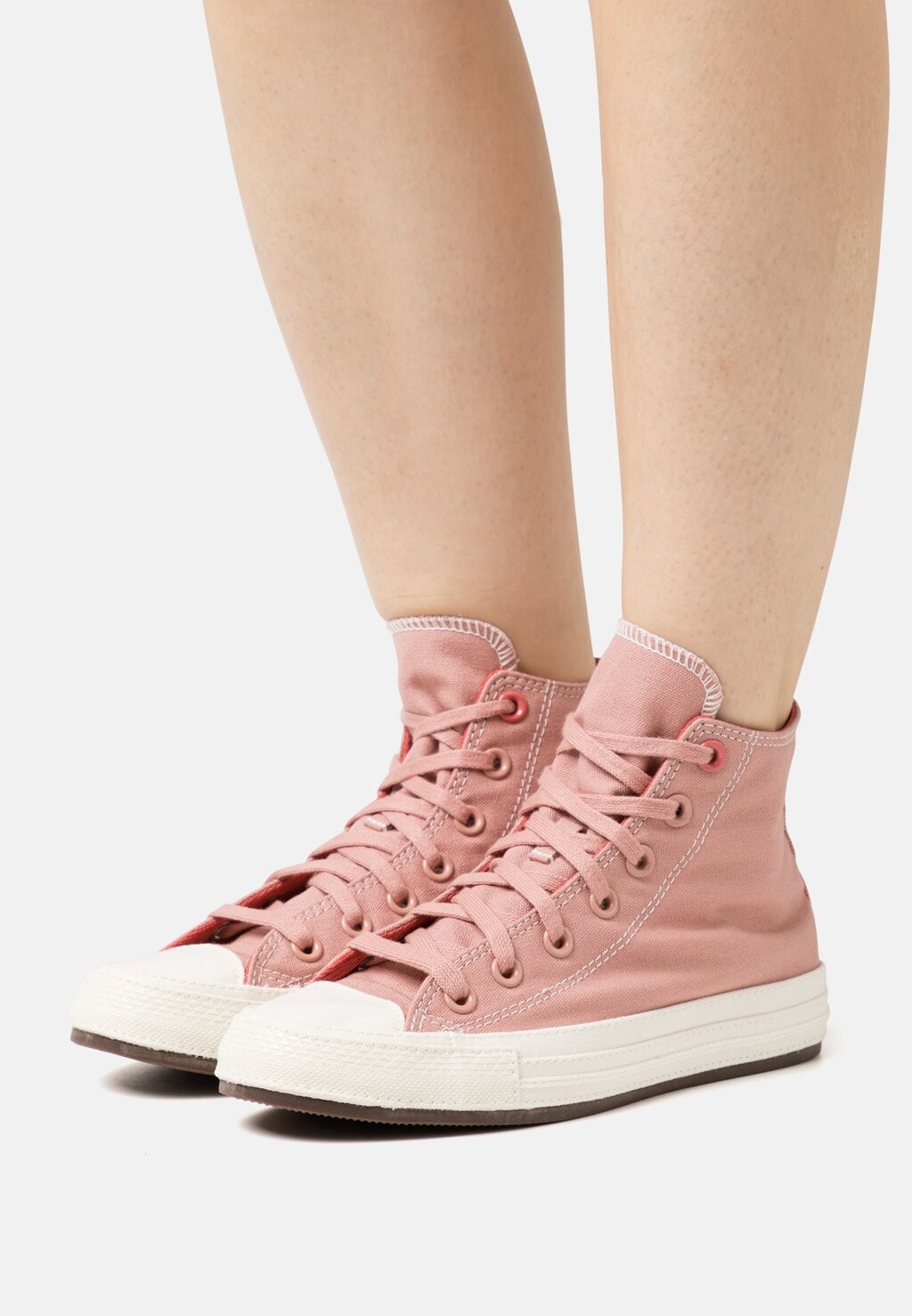 

Высокие кроссовки Converse Chuck Taylor All Star Workwear, canyonsummer / egret