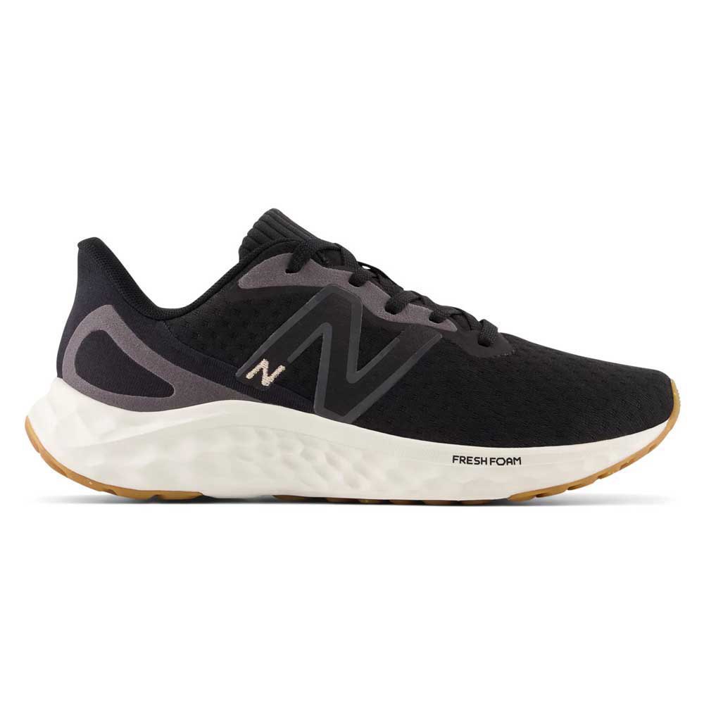 

Кроссовки для бега New Balance Fresh Foam Arishi V4, черный