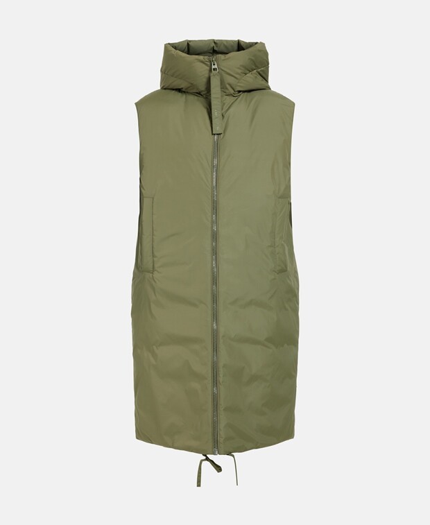 

Функциональный жилет Marc O'Polo, цвет Moss