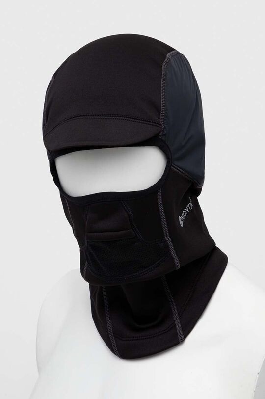 

Балаклава Punk Montane, черный