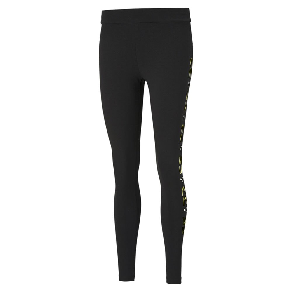 

Леггинсы Puma Elevate, черный