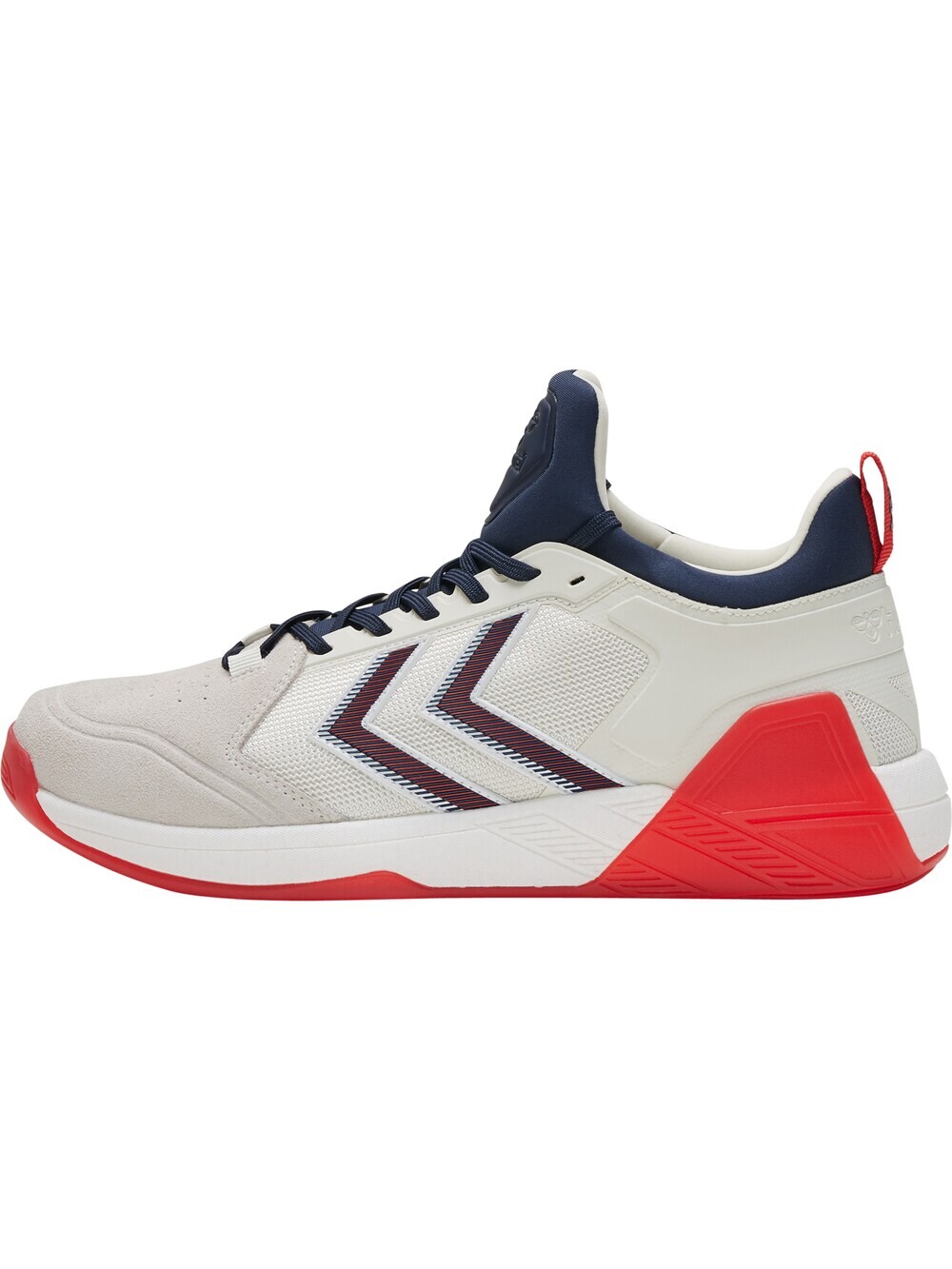 

Кроссовки Hummel Algiz, белый