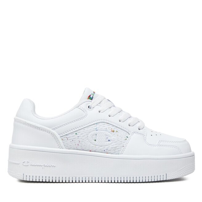 

Кроссовки Champion S11654-CHA-WW001 Wht/Multi, белый
