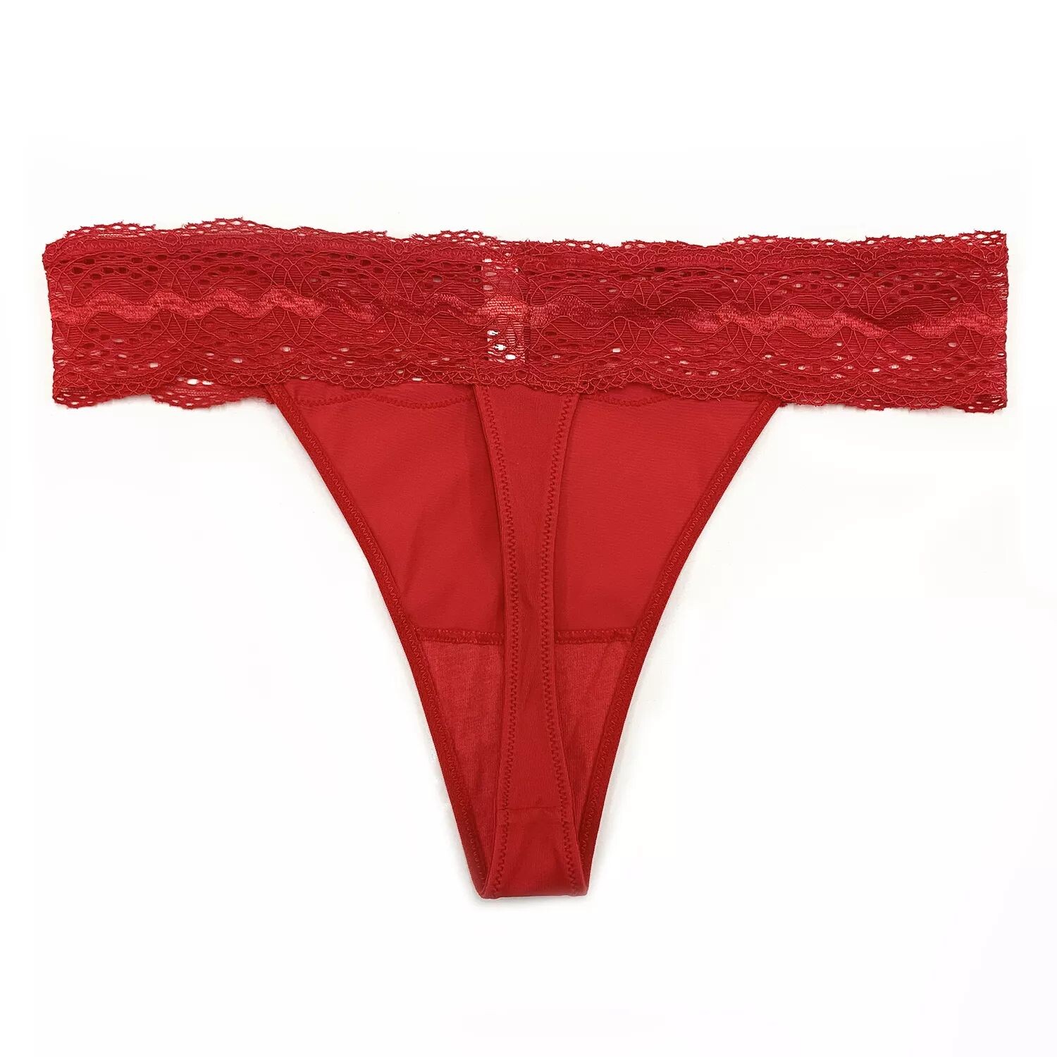 

Кружевные стринги SO Medallion для юниоров CAN83-005 SO